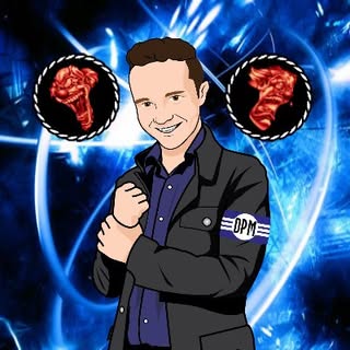 Daniel Myers