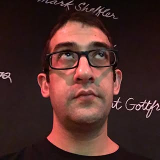 Mario Tonti