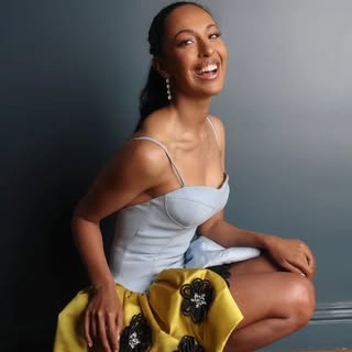 Yasmin Kassim