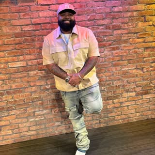 Alton "Boogie" Williams