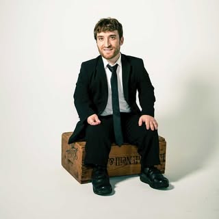 Nic Novicki