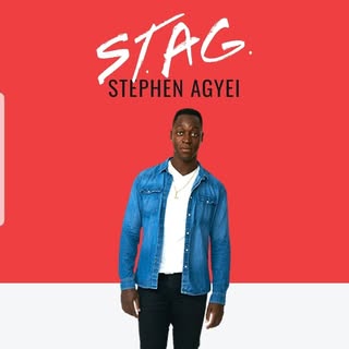 Stephen Agyei
