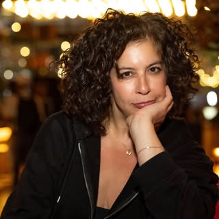 Amy Shanker
