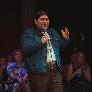 George Delgado