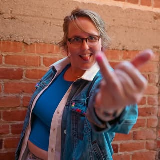 Brenna Mac