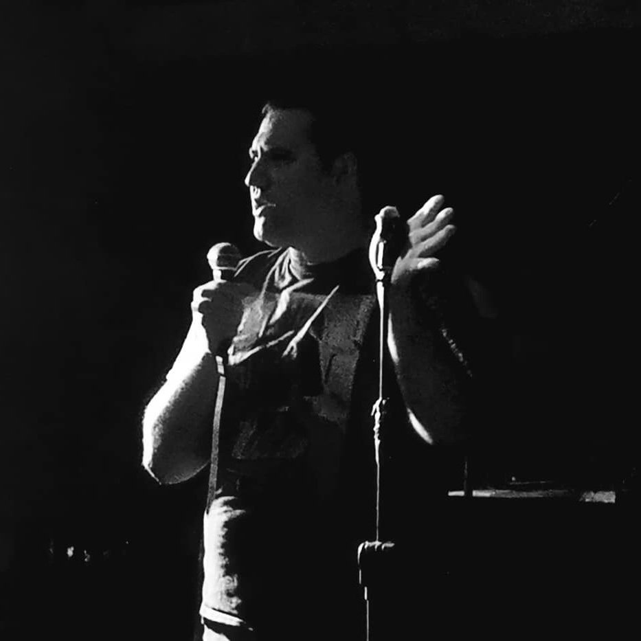 Reuben Wolf