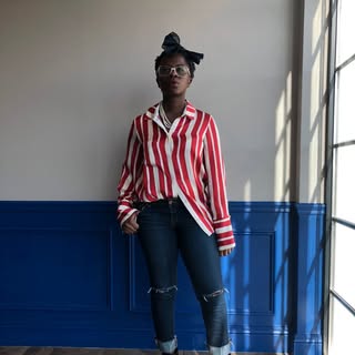 Marcela Onyango