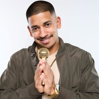 Frankie Marcos