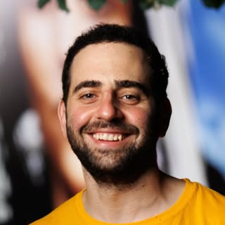 Daniel Geneen
