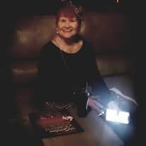 Janet Williams