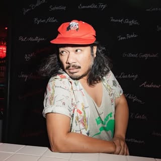 Dan Ramos