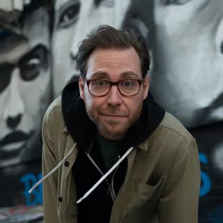 Jonathan Randall