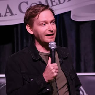 Phil Parker
