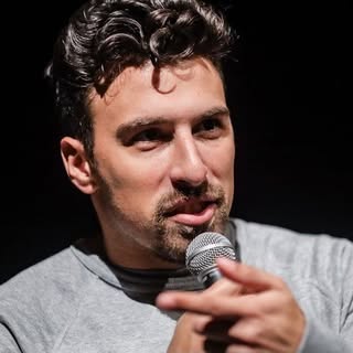 Matt Pavich