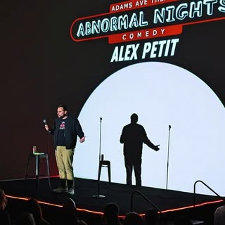 Alex Petit