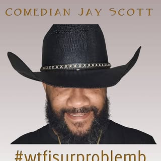 Jay Scott