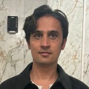 Faraz Abidi