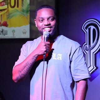Terrance Parker