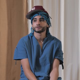 Adam Hmada