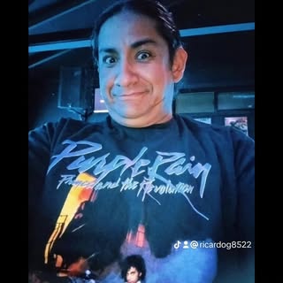 Ricardo Garcia