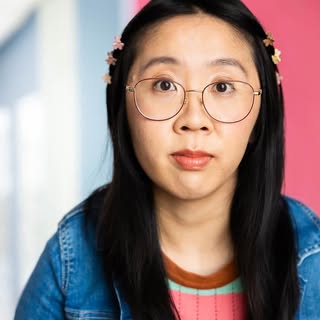 Belinda Fang
