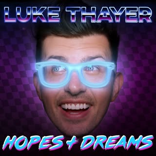 Luke Thayer