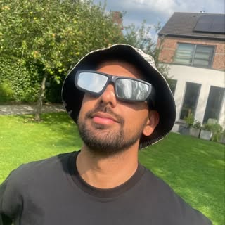 Talha Usman