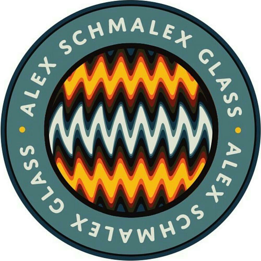 Alex Schmalex