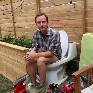 Tavis Maplesden