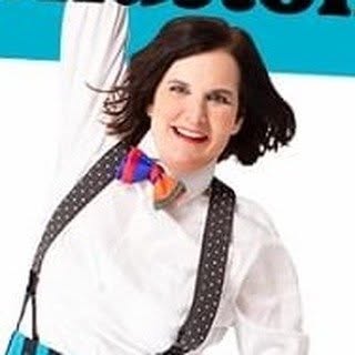 Paula Poundstone