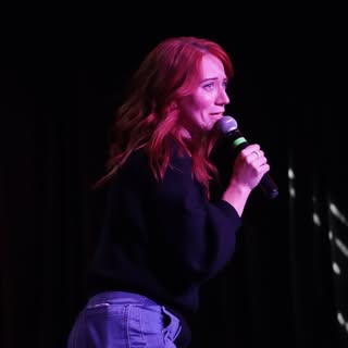 Courtney Byrd