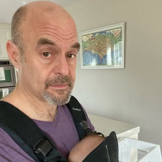Peter Sagal