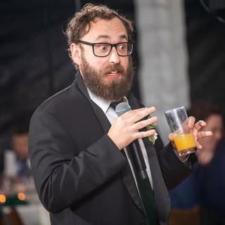 Lucas Connolly