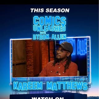 Kareem Matthews