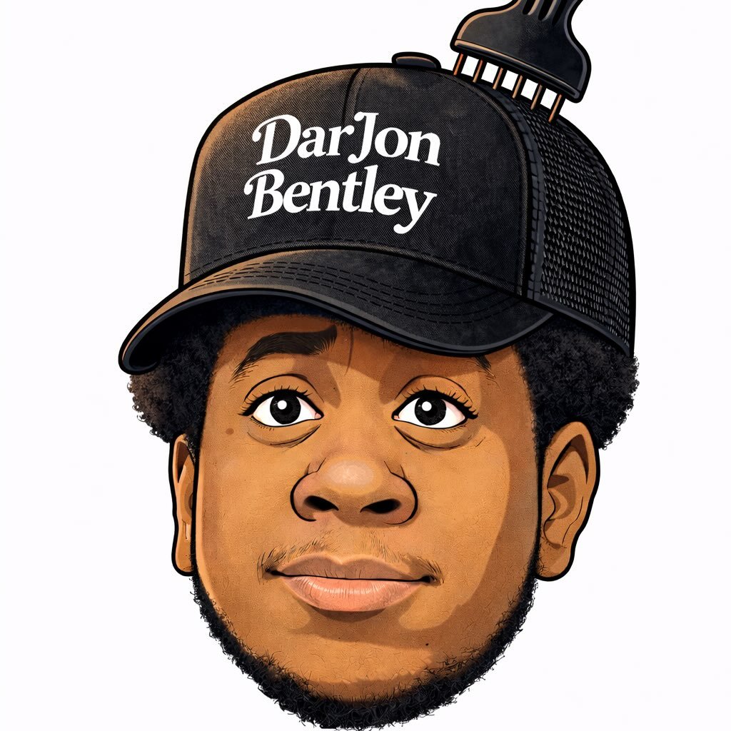 Dar’Jon Bentley