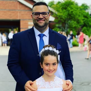 Adam DiPietro