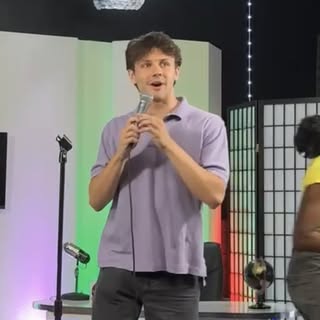 Patrick Joseph
