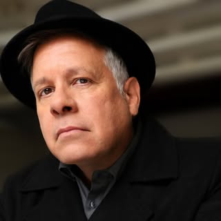 Mike Pusateri