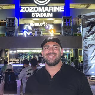 Tony Siciliano