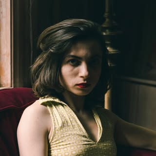 Andrea More