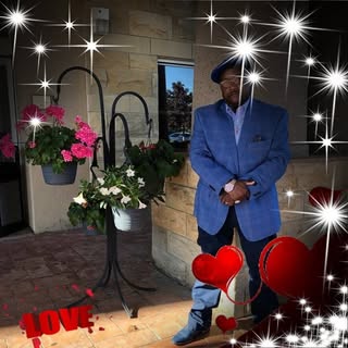 Jojoe Woodford