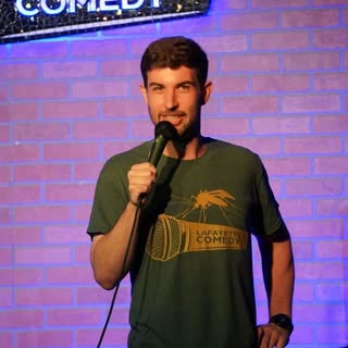 Joshua Jordan