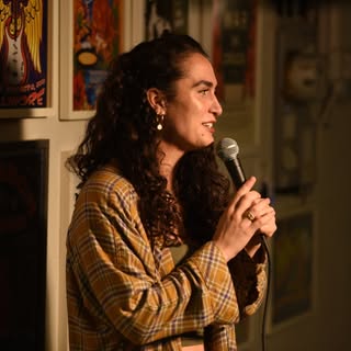 Sophia Garrow
