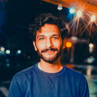 Akshay Sampath