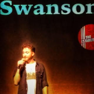 Luke Swanson