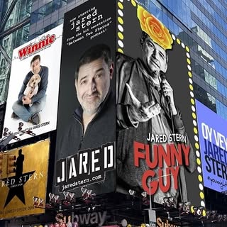 Jared Stern
