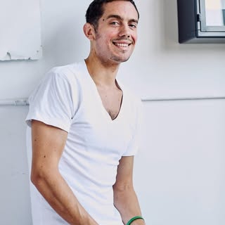 Julian Hewitt