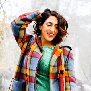 Mindy Raf