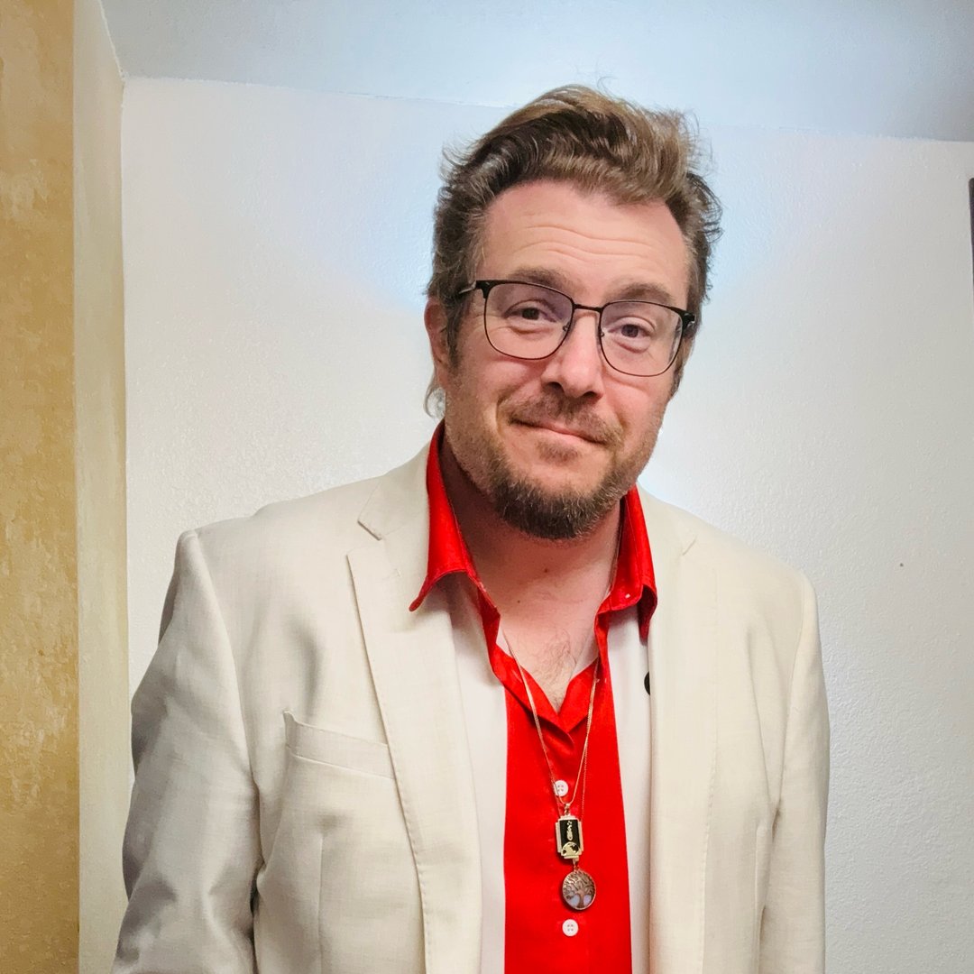 Paul Moomjean