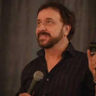 Dennis Blair